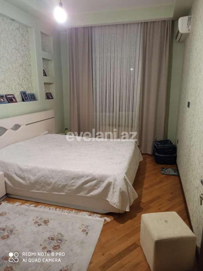 Продаётся, новостройка, 3-комнаты, 111 m², Баку, Ясамальский r, Ясамал p, Элмляр Академиясы m.