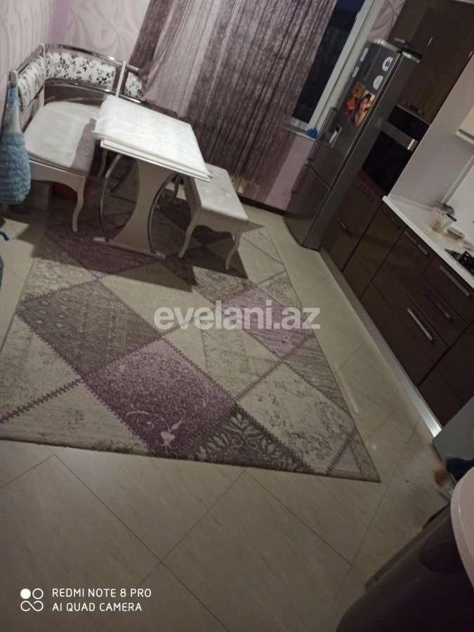 Продаётся, новостройка, 3-комнаты, 111 m², Баку, Ясамальский r, Ясамал p, Элмляр Академиясы m.