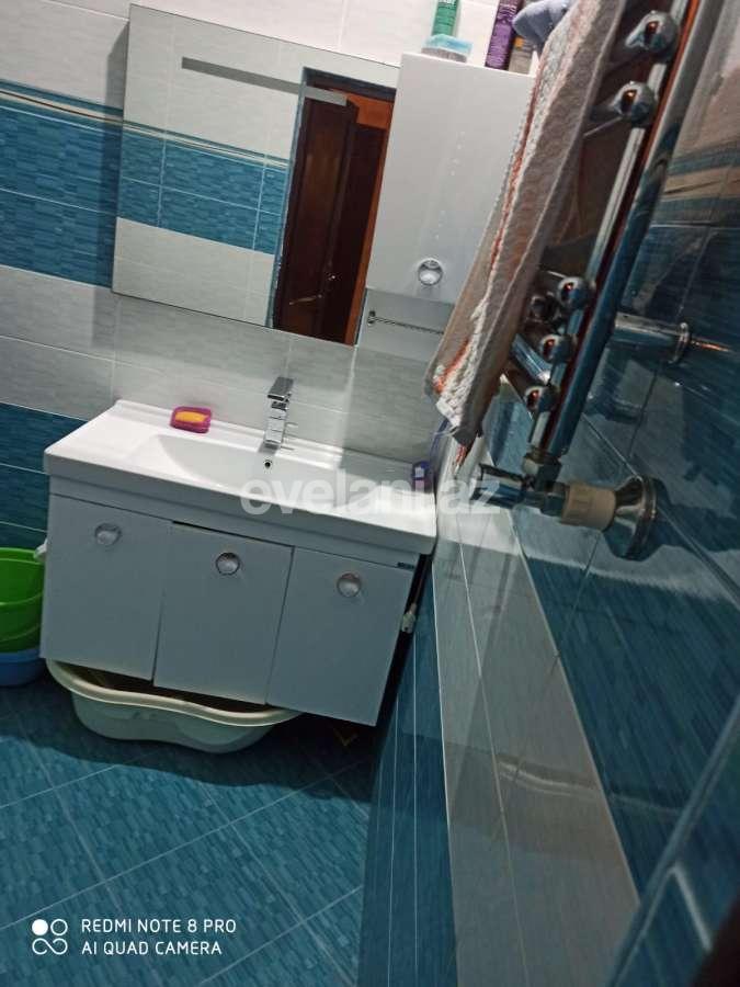 Продаётся, новостройка, 3-комнаты, 111 m², Баку, Ясамальский r, Ясамал p, Элмляр Академиясы m.