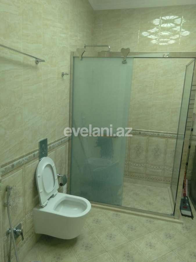 Rent, office, 4 room, 350 m², Baku, Sabail r.