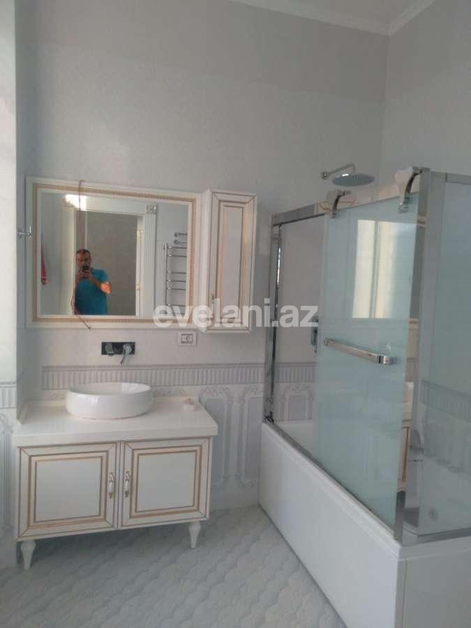 Rent, office, 4 room, 350 m², Baku, Sabail r.
