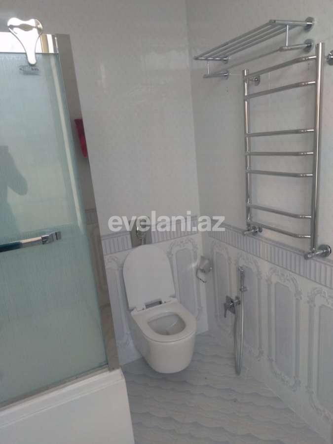 Rent, office, 4 room, 350 m², Baku, Sabail r.