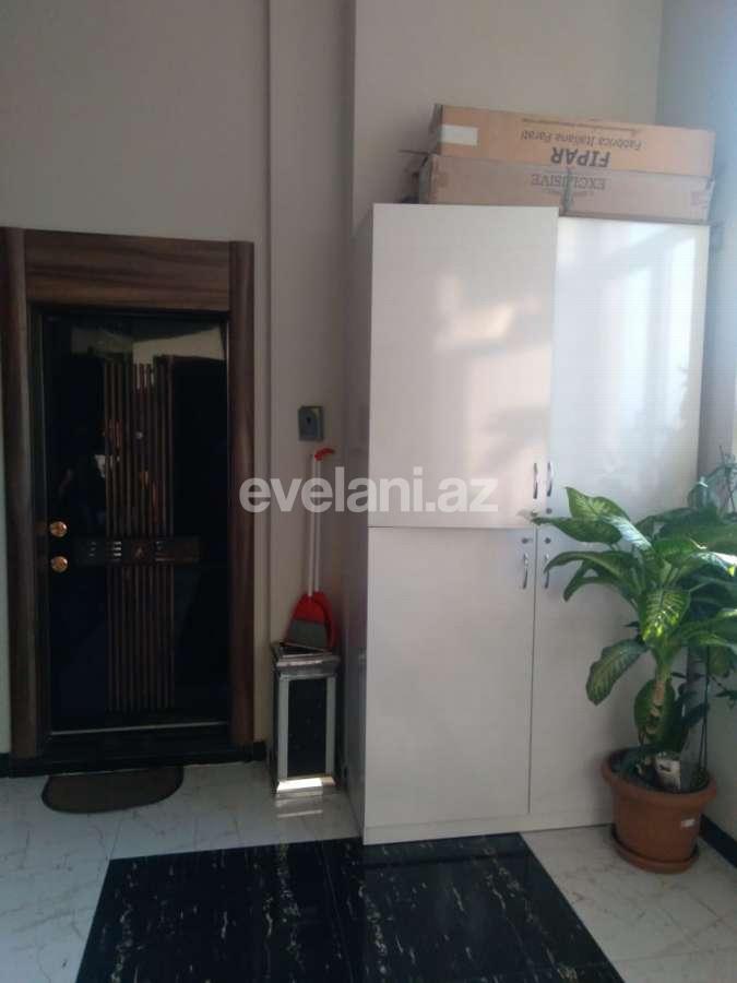 Rent, office, 4 room, 350 m², Baku, Sabail r.