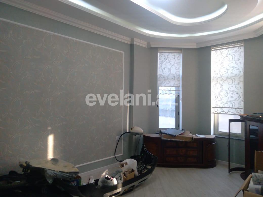 Rent, office, 4 room, 350 m², Baku, Sabail r.
