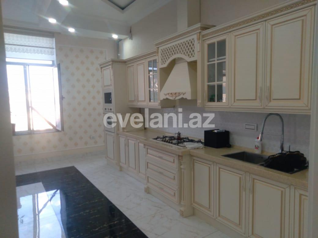 Rent, office, 4 room, 350 m², Baku, Sabail r.