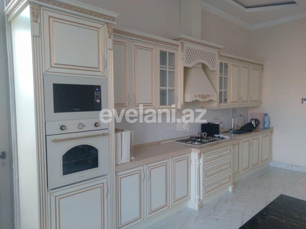 Rent, office, 4 room, 350 m², Baku, Sabail r.