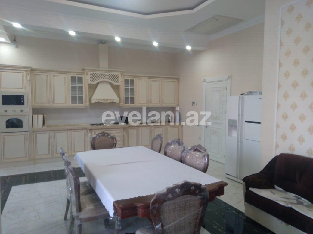 Rent, office, 4 room, 350 m², Baku, Sabail r.