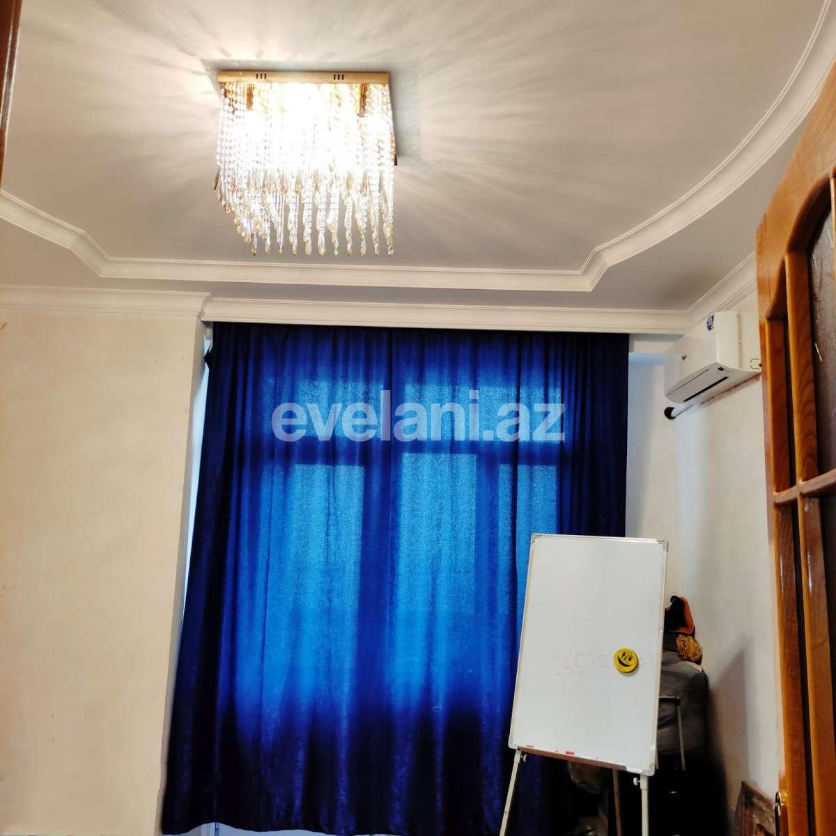 Satılır, yeni tikili, 3 otaqlı, 161 m², Bakı, Binəqədi r, 6-cı mikrorayon q, Memar Əcəmi m.