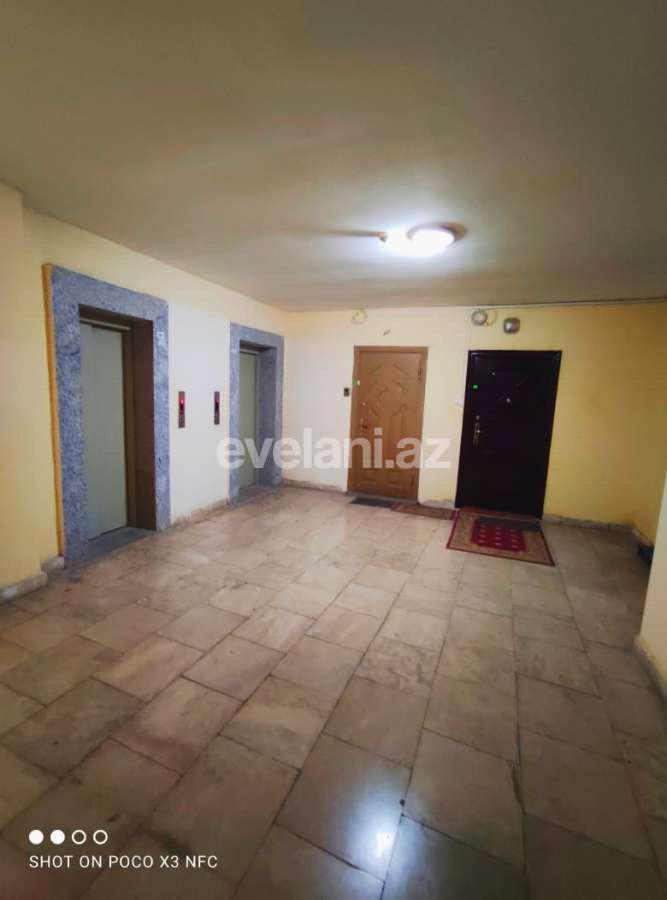 Satılır, yeni tikili, 3 otaqlı, 161 m², Bakı, Binəqədi r, 6-cı mikrorayon q, Memar Əcəmi m.