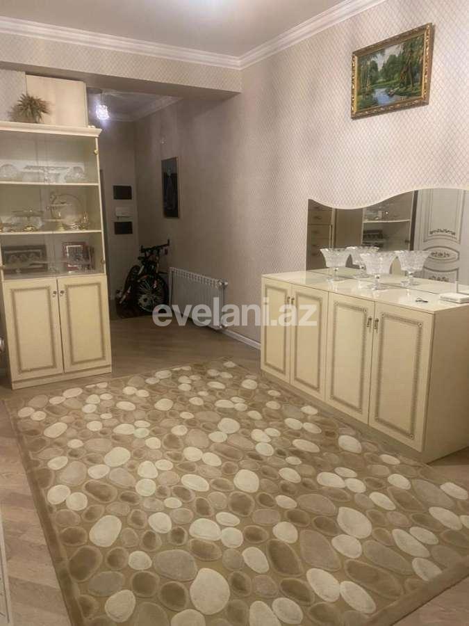 Satılır, yeni tikili, 3 otaqlı, 88 m², Bakı, Xətai r, Həzi Aslanov m.