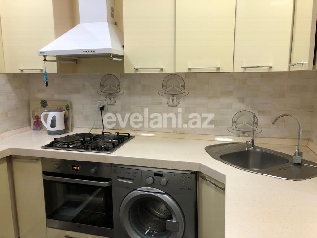 Satılır, yeni tikili, 3 otaqlı, 88 m², Bakı, Xətai r, Həzi Aslanov m.