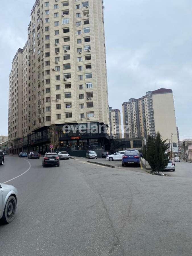 Satılır, yeni tikili, 3 otaqlı, 88 m², Bakı, Xətai r, Həzi Aslanov m.