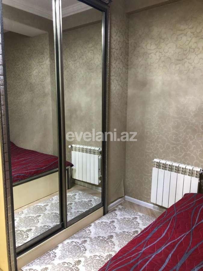 Satılır, yeni tikili, 3 otaqlı, 88 m², Bakı, Xətai r, Həzi Aslanov m.
