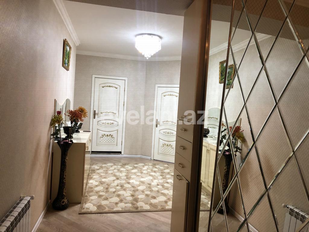 Satılır, yeni tikili, 3 otaqlı, 88 m², Bakı, Xətai r, Həzi Aslanov m.