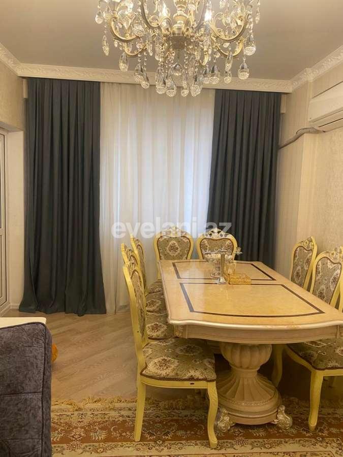 Satılır, yeni tikili, 3 otaqlı, 88 m², Bakı, Xətai r, Həzi Aslanov m.