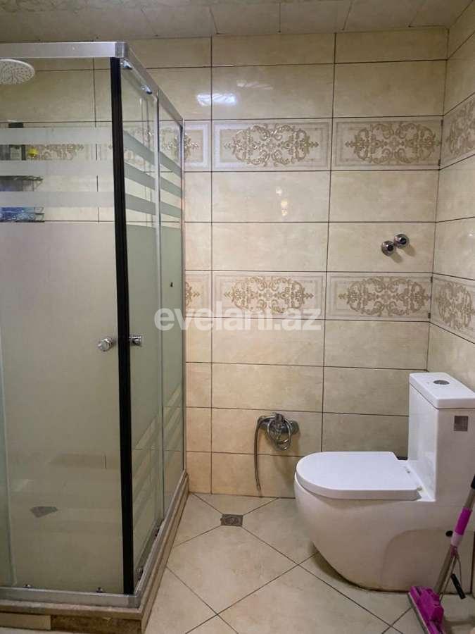 Satılır, yeni tikili, 3 otaqlı, 88 m², Bakı, Xətai r, Həzi Aslanov m.