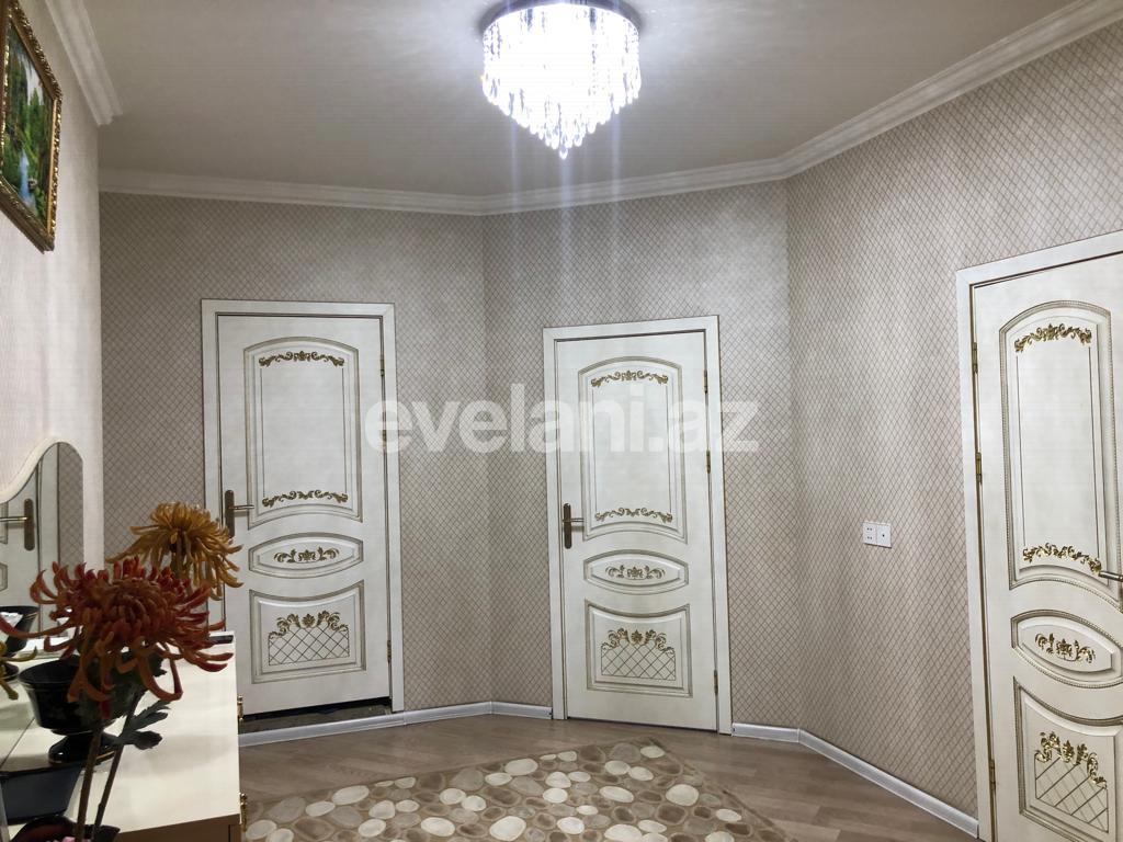 Satılır, yeni tikili, 3 otaqlı, 88 m², Bakı, Xətai r, Həzi Aslanov m.