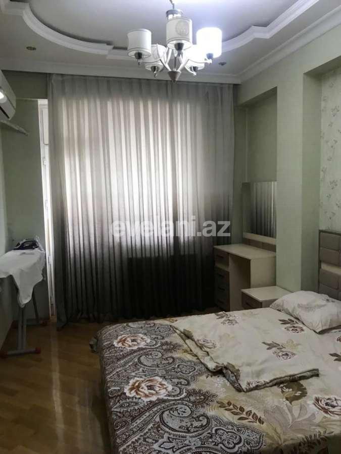 Satılır, yeni tikili, 2 otaqlı, 72 m², Bakı, Yasamal r, 20 yanvar m.