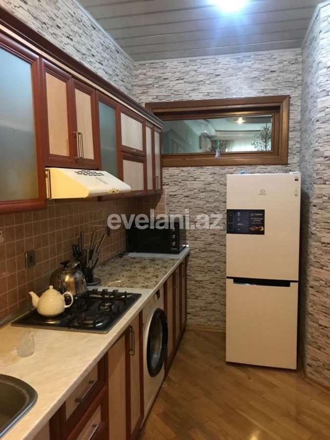 Satılır, yeni tikili, 2 otaqlı, 72 m², Bakı, Yasamal r, 20 yanvar m.
