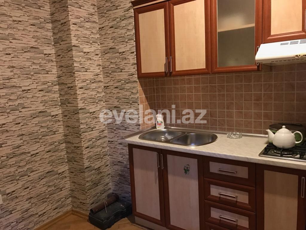 Satılır, yeni tikili, 2 otaqlı, 72 m², Bakı, Yasamal r, 20 yanvar m.