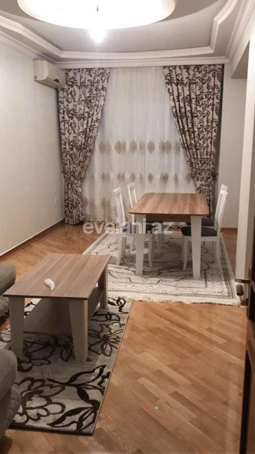Satılır, yeni tikili, 2 otaqlı, 72 m², Bakı, Yasamal r, 20 yanvar m.
