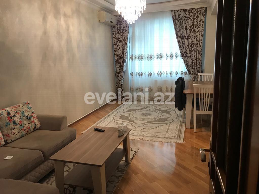 Satılır, yeni tikili, 2 otaqlı, 72 m², Bakı, Yasamal r, 20 yanvar m.