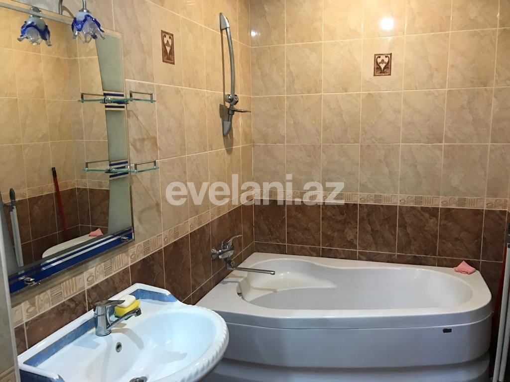 Satılır, yeni tikili, 2 otaqlı, 72 m², Bakı, Yasamal r, 20 yanvar m.