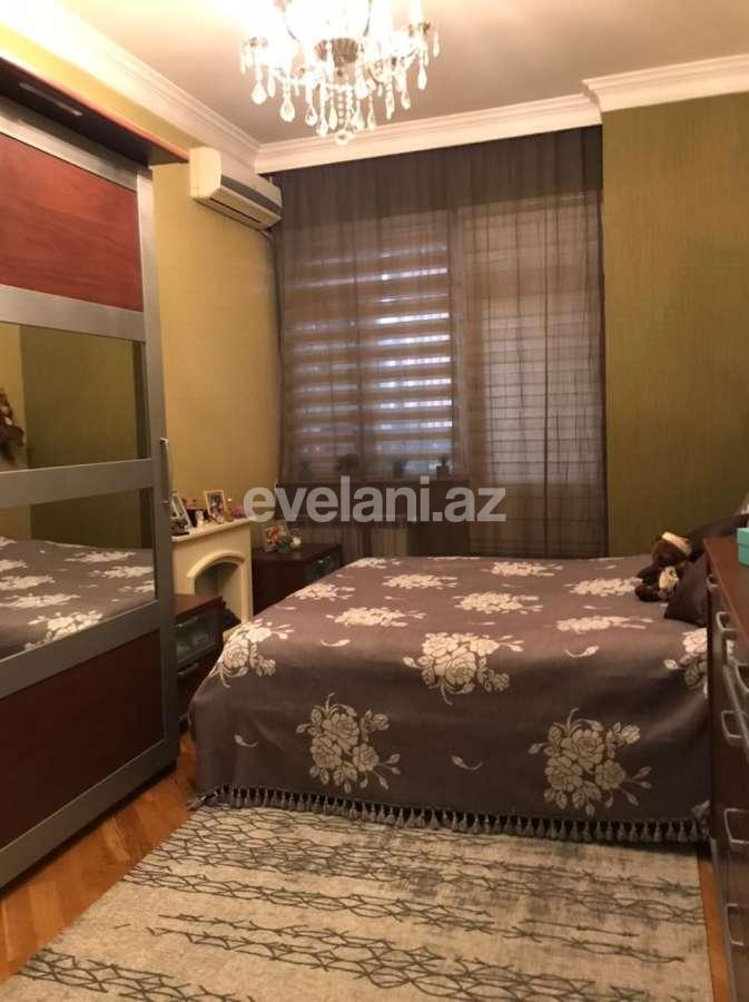 Satılır, yeni tikili, 2 otaqlı, 93 m², Bakı, Nəsimi r, 8 Noyabr m.