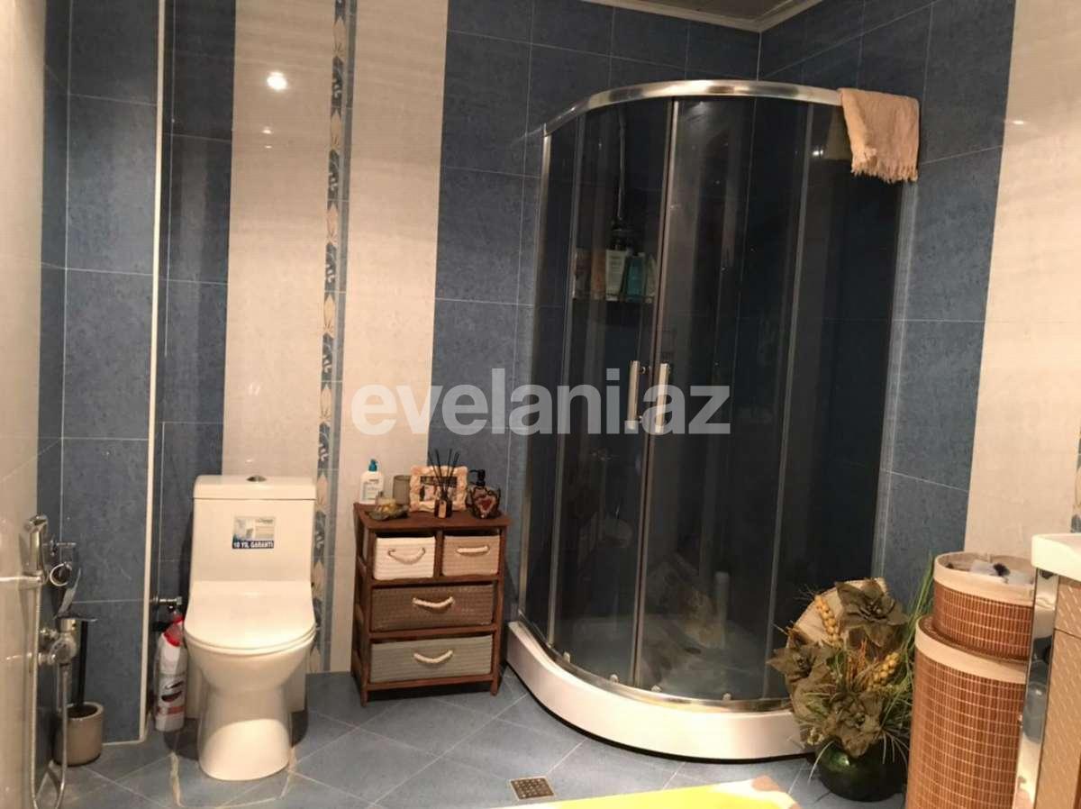 Satılır, yeni tikili, 2 otaqlı, 93 m², Bakı, Nəsimi r, 8 Noyabr m.