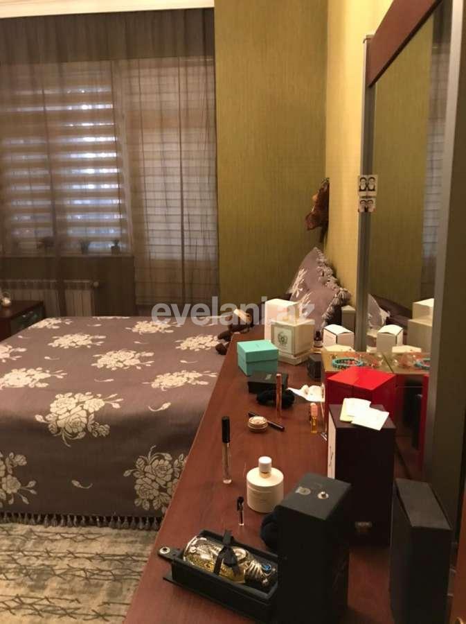 Satılır, yeni tikili, 2 otaqlı, 93 m², Bakı, Nəsimi r, 8 Noyabr m.