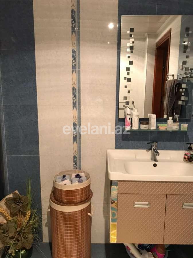 Satılır, yeni tikili, 2 otaqlı, 93 m², Bakı, Nəsimi r, 8 Noyabr m.