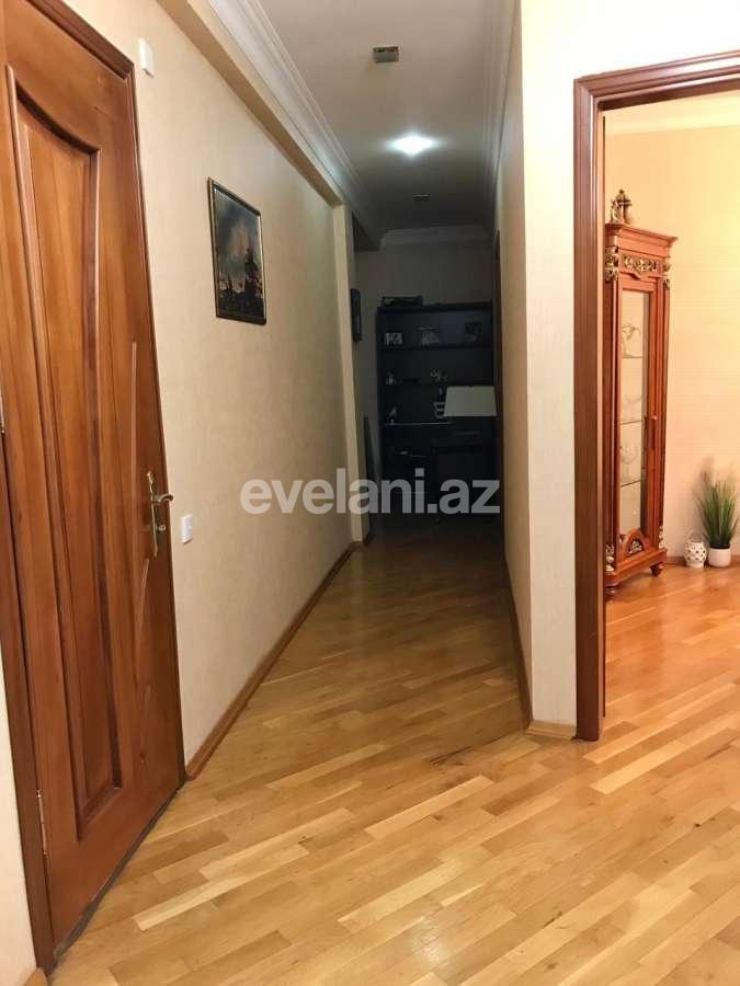 Satılır, yeni tikili, 2 otaqlı, 93 m², Bakı, Nəsimi r, 8 Noyabr m.