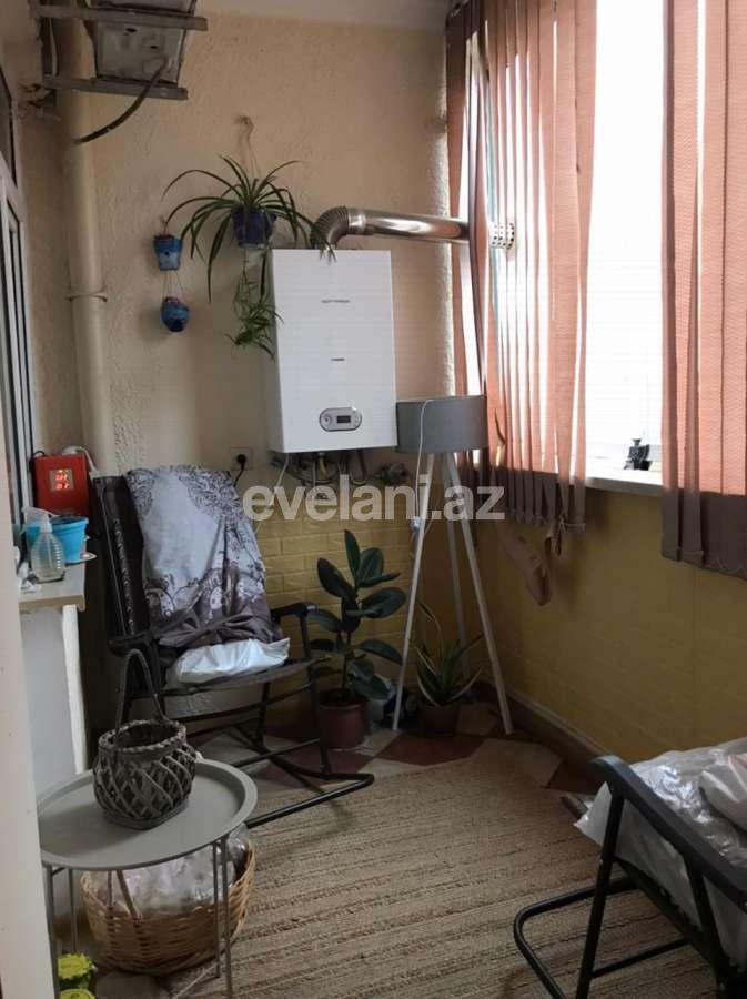 Satılır, yeni tikili, 2 otaqlı, 93 m², Bakı, Nəsimi r, 8 Noyabr m.