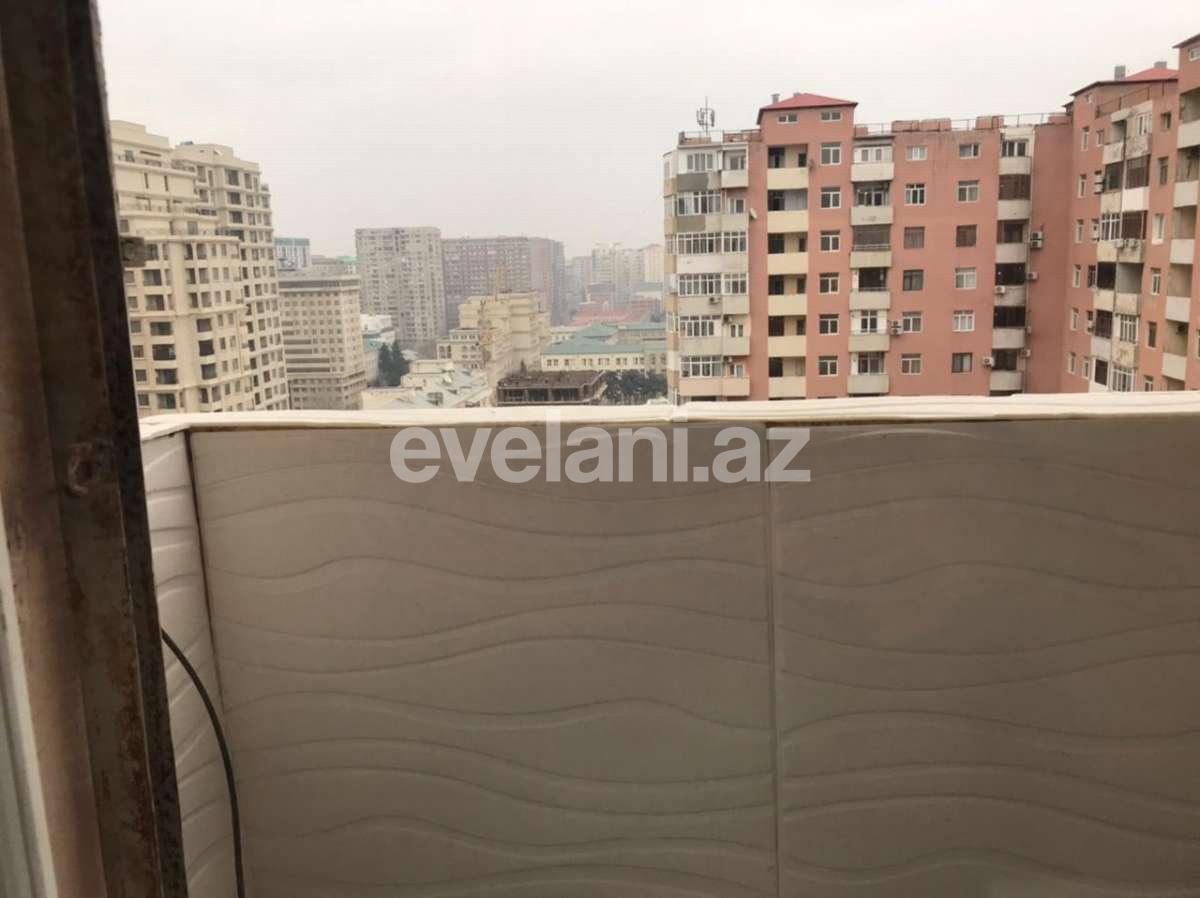 Satılır, yeni tikili, 2 otaqlı, 93 m², Bakı, Nəsimi r, 8 Noyabr m.
