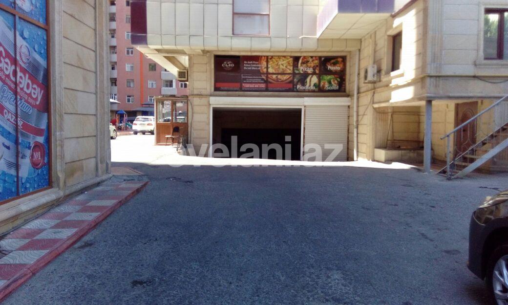 Satılır, yeni tikili, 2 otaqlı, 93 m², Bakı, Nəsimi r, 8 Noyabr m.