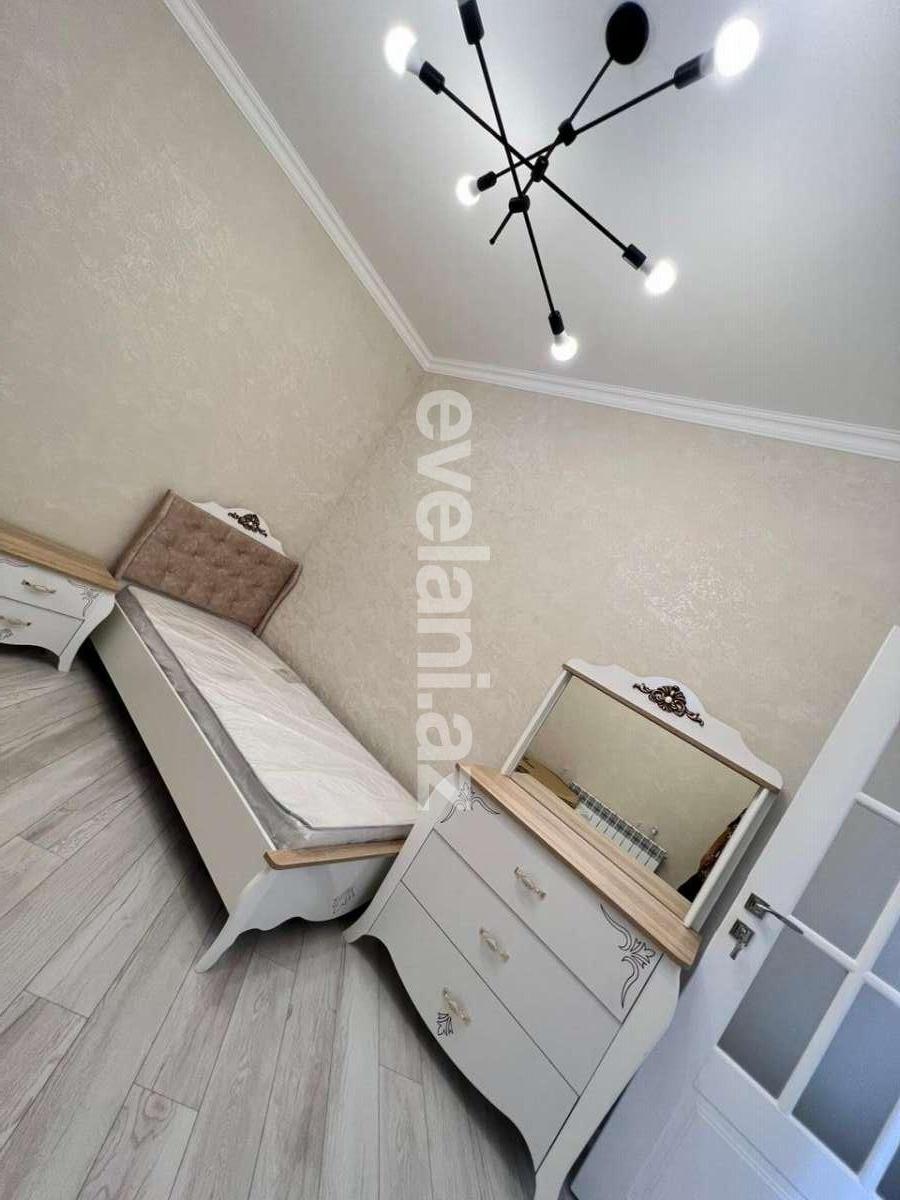 Kirayə verilir, yeni tikili, 3 otaqlı, 106.99 m², Bakı, Yasamal r.
