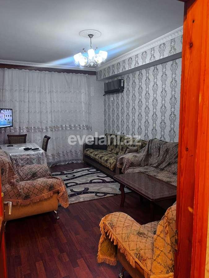 Satılır, yeni tikili, 2 otaqlı, 71 m², Bakı, Suraxanı r, Massiv D q.