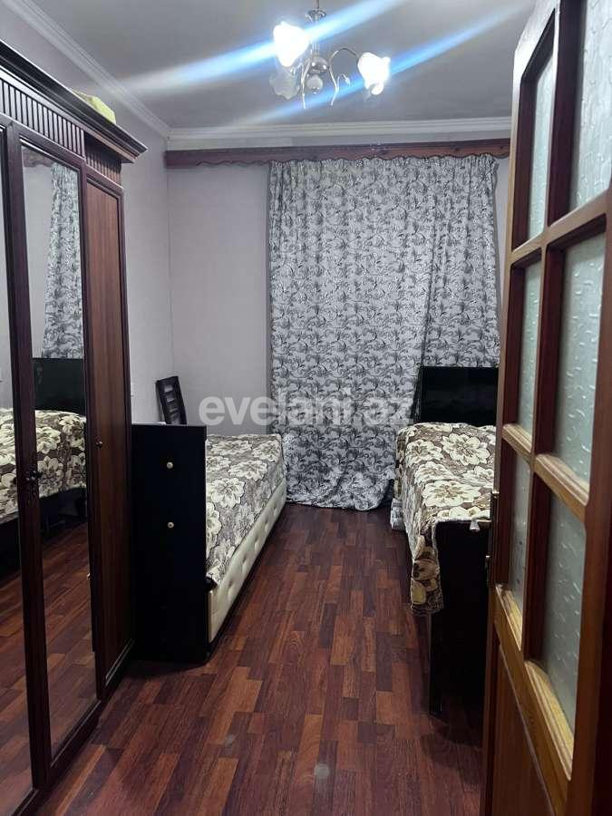 Satılır, yeni tikili, 2 otaqlı, 71 m², Bakı, Suraxanı r, Massiv D q.