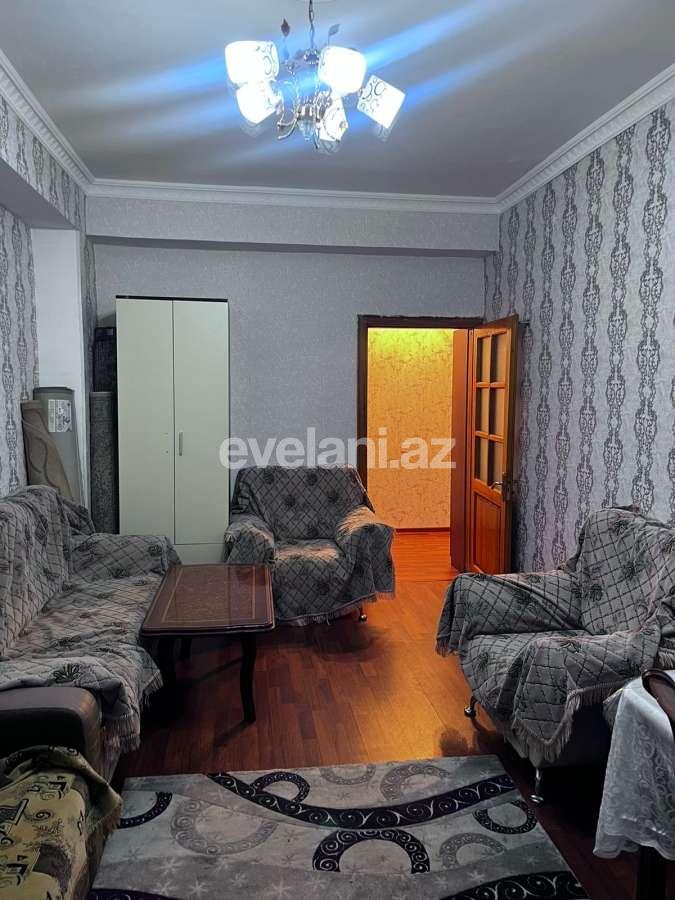 Satılır, yeni tikili, 2 otaqlı, 71 m², Bakı, Suraxanı r, Massiv D q.