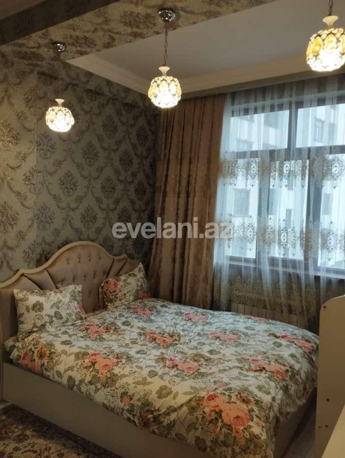 Satılır, yeni tikili, 3 otaqlı, 72 m², Bakı, Xətai r, Əhmədli q, Əhmədli m.