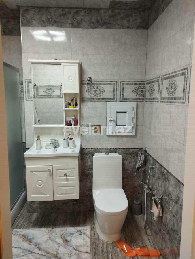 Satılır, yeni tikili, 3 otaqlı, 72 m², Bakı, Xətai r, Əhmədli q, Əhmədli m.