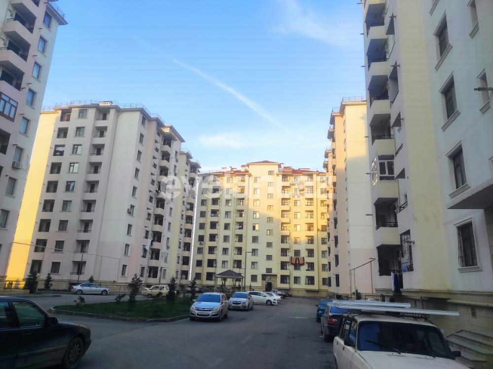 Satılır, yeni tikili, 4 otaqlı, 140 m², Bakı, Sabunçu r, Ramana q.