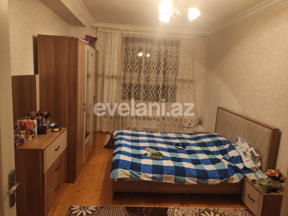 Satılır, yeni tikili, 4 otaqlı, 140 m², Bakı, Sabunçu r, Ramana q.