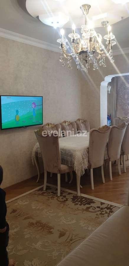 Satılır, yeni tikili, 2 otaqlı, 60 m², Bakı, Binəqədi r, 9-cu mikrorayon q.