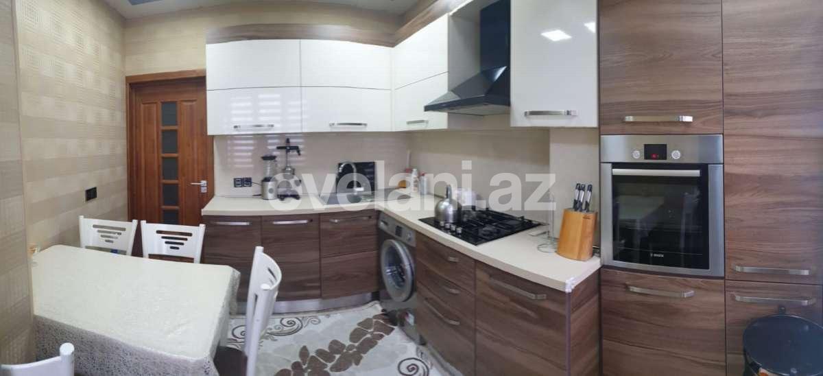Satılır, yeni tikili, 2 otaqlı, 60 m², Bakı, Binəqədi r, 9-cu mikrorayon q.