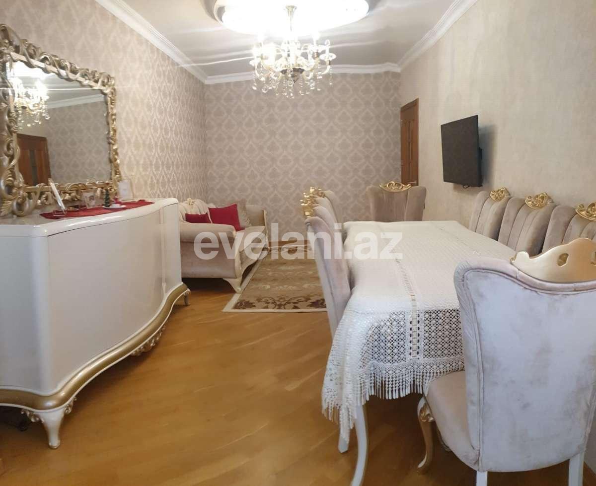 Satılır, yeni tikili, 2 otaqlı, 60 m², Bakı, Binəqədi r, 9-cu mikrorayon q.