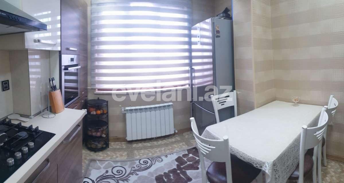 Satılır, yeni tikili, 2 otaqlı, 60 m², Bakı, Binəqədi r, 9-cu mikrorayon q.
