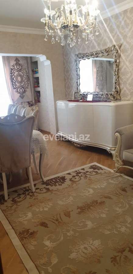 Satılır, yeni tikili, 2 otaqlı, 60 m², Bakı, Binəqədi r, 9-cu mikrorayon q.