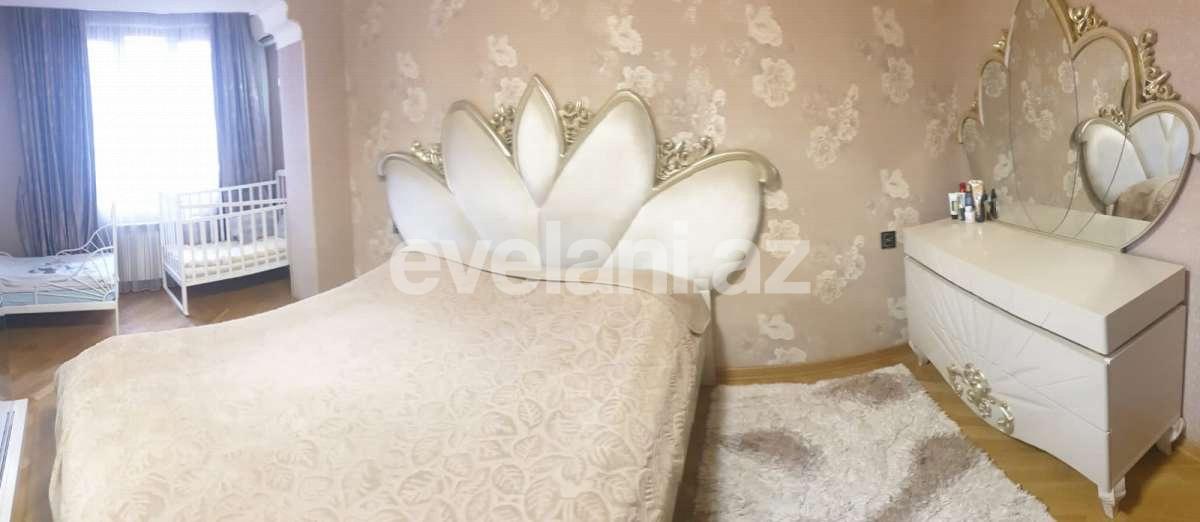 Satılır, yeni tikili, 2 otaqlı, 60 m², Bakı, Binəqədi r, 9-cu mikrorayon q.