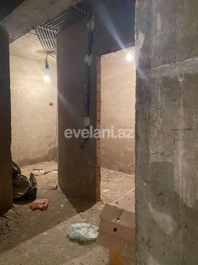 Satılır, yeni tikili, 2 otaqlı, 75 m², Bakı, Sabunçu r, Bakıxanov q.